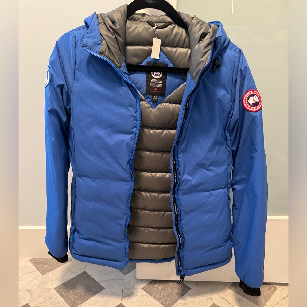 Canada Goose Jacket - XS
